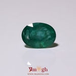 Zambian Emerald - 4.35 Carat