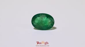 Zambian Emerald - 4.25 Carat