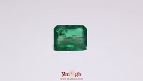 Zambian Emerald - 4.5 Carat