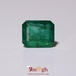 Zambian Emerald - 5.5 Carat