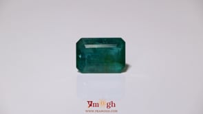 Zambian Emerald - 4.7 Carat