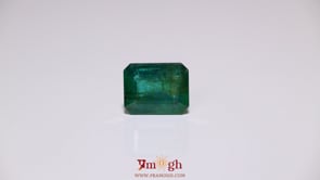 Zambian Emerald - 3.6 Carat