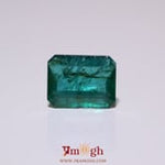 Zambian Emerald - 3.9 Carat