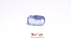 Blue Sapphire - 4 Carat