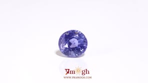 Blue Sapphire - 4.7 Carat