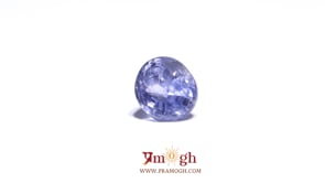 Blue Sapphire - 2.83 Carat