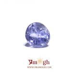 Blue Sapphire - 2.83 Carat