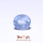 Blue Sapphire - 3.6 Carat