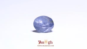Blue Sapphire - 3.8 Carat