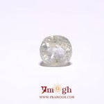 White Sapphire - 3.6 Carat