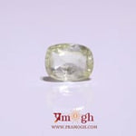 Yellow Sapphire - 2.8 Carat