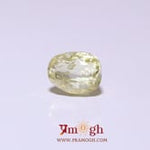 Yellow Sapphire - 2.85 Carat