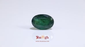 Zambian Emerald - 6.35 Carat
