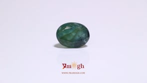 Zambian Emerald - 6.21 Carat
