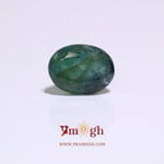 Zambian Emerald - 6.21 Carat