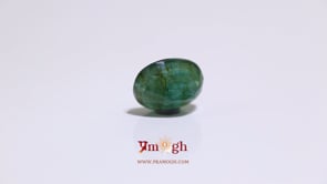 Zambian Emerald - 4.85 Carat