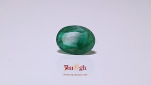 Zambian Emerald - 4.6 Carat
