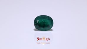 Zambian Emerald - 6.16 Carat