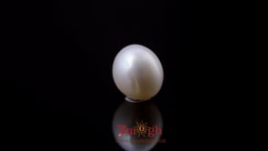 Pearl - 4.48 Carat