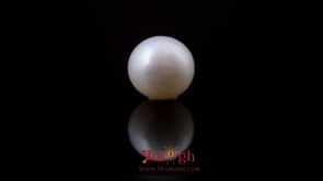 Pearl - 4.58 Carat