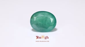 Zambian Emerald - 10.65 Carat