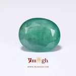 Zambian Emerald - 10.65 Carat