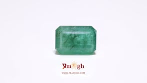 Zambian Emerald - 8.1 Carat
