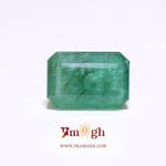Zambian Emerald - 8.1 Carat