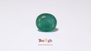 Zambian Emerald - 6.85 Carat