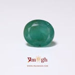 Zambian Emerald - 6.85 Carat