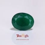 Emerald - 6.85 Carat