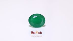 Emerald - 4.8 Carat