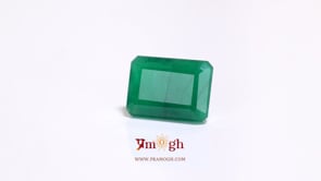 Emerald - 6.3 Carat