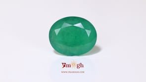 Emerald - 10.85 Carat
