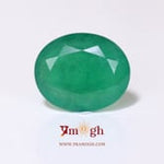 Emerald - 10.85 Carat