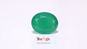Emerald - 9.95 Carat