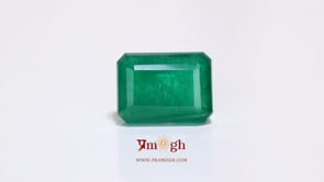 Emerald - 10.3 Carat