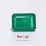 Emerald - 10.3 Carat