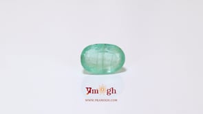 Colombian Emerald - 3.8 Carat