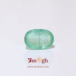 Colombian Emerald - 3.8 Carat