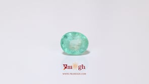 Colombian Emerald - 2.75 Carat