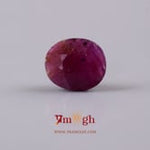 African Ruby - 3.2 Carat