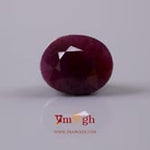 African Ruby - 11.7 Carat