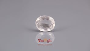 Rose Quartz - 3.2 Carat