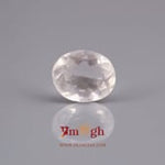 Rose Quartz - 3.2 Carat