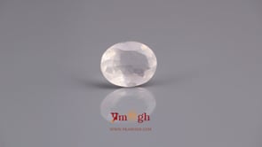 Rose Quartz - 3.15 Carat