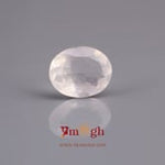Rose Quartz - 3.15 Carat