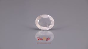 Rose Quartz - 3.6 Carat