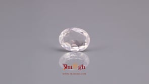 Rose Quartz - 2.2 Carat