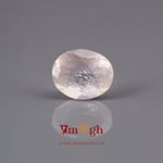 Rose Quartz - 3.6 Carat